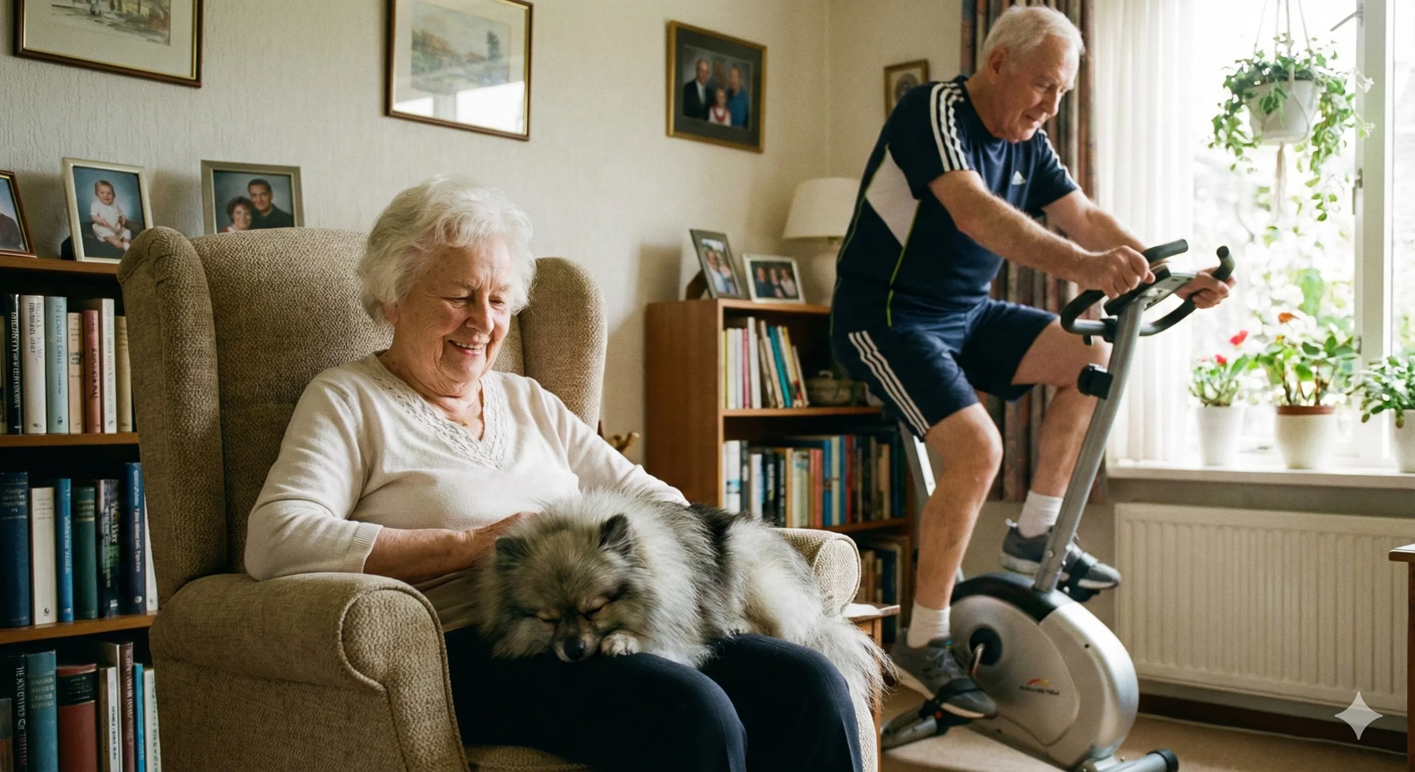 Confronto visivo tra diverse razze canine popolari.